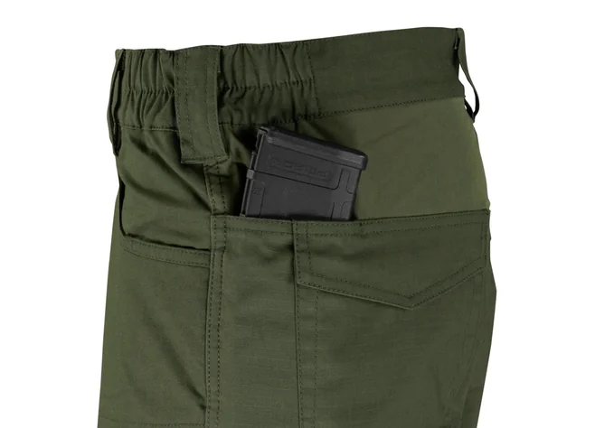 Штани Condor-Clothing Odyssey Pants Gen III. Olive Drab Фото 3